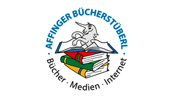 Buecherstueberl affing